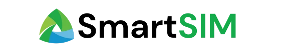 Smart Sim Registration logo